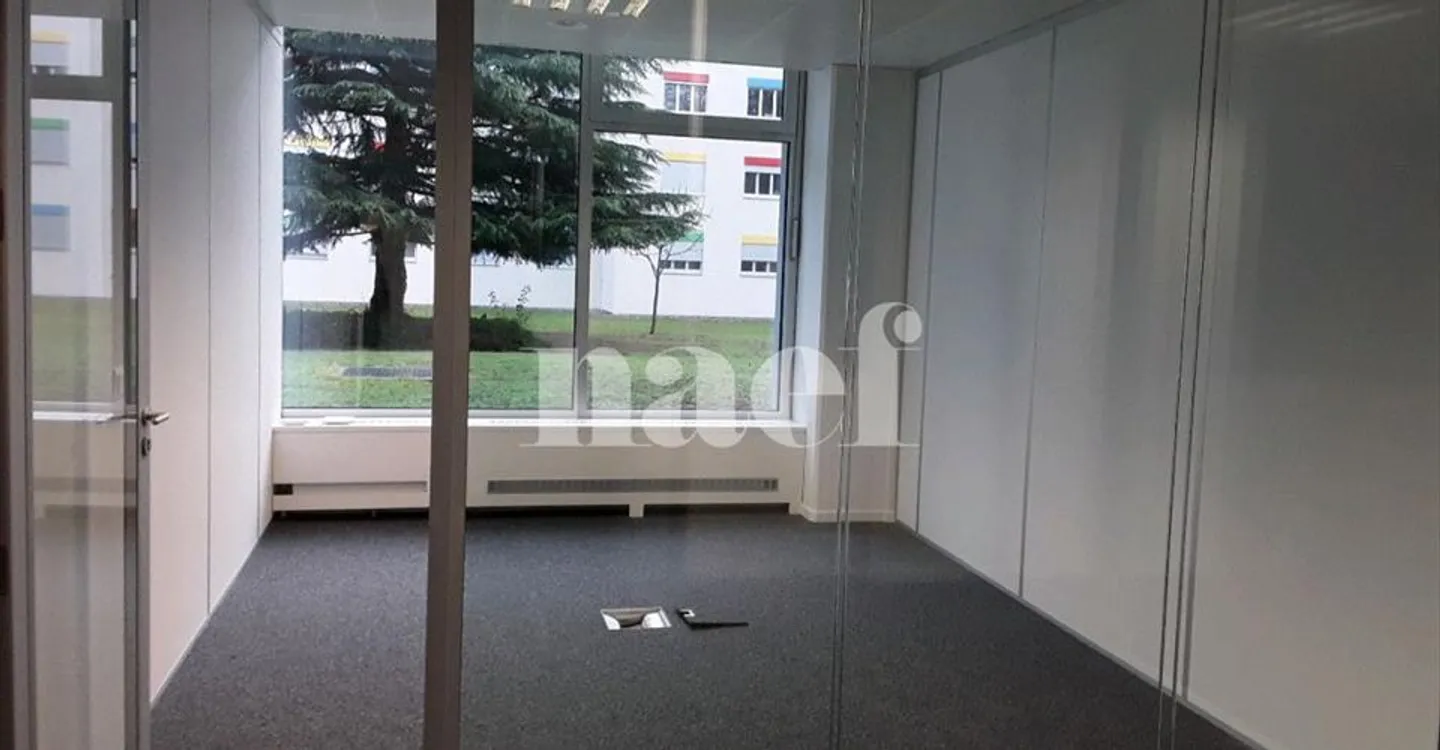 Spazio ufficio in affitto - Foto 7 di 8