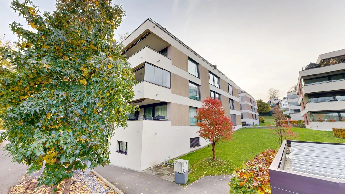 Lumière, Espace et Qualité de Vie - Votre Nouveau Foyer à Kirchenfeldmatt - Photo 5 sur 15