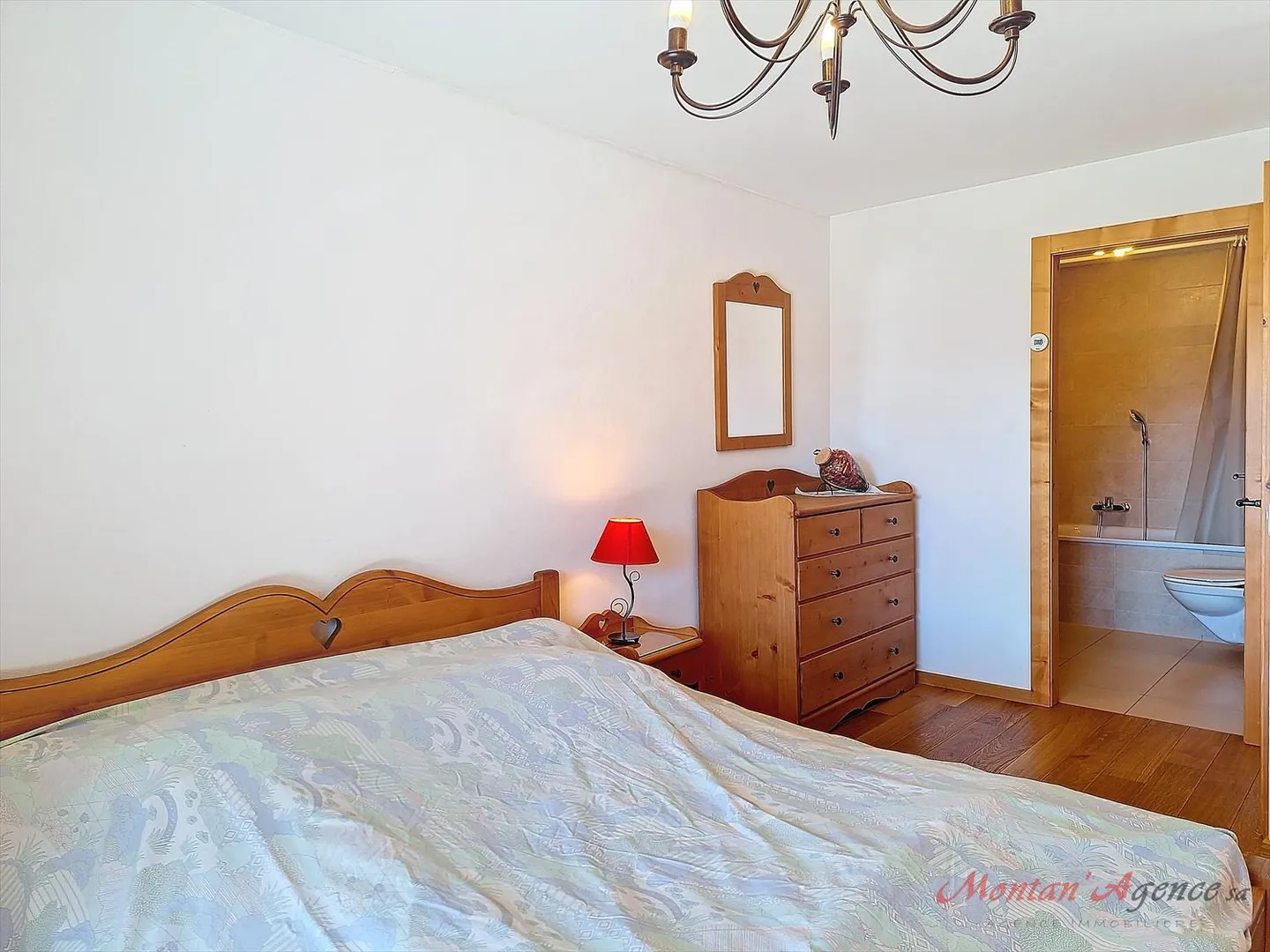 Appartamento 3 locali - Foto 7 di 13