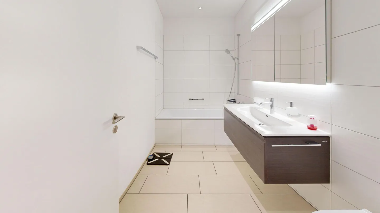 Lumière, Espace et Qualité de Vie - Votre Nouveau Foyer à Kirchenfeldmatt - Photo 7 sur 15