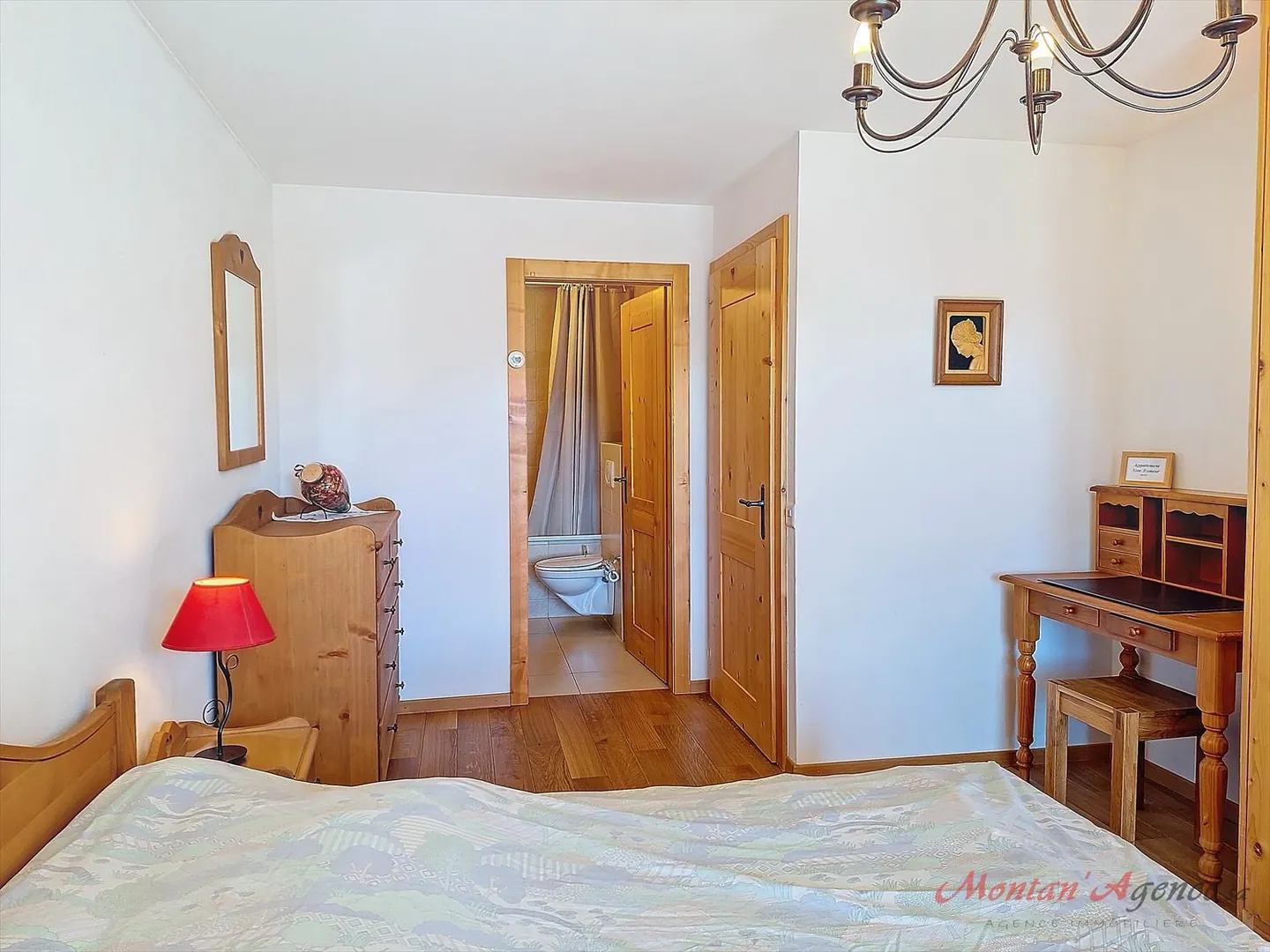 Appartamento 3 locali - Foto 9 di 13