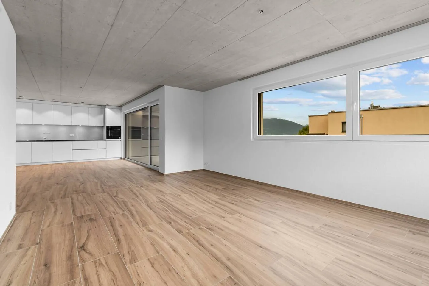 Erstvermietung: Grosse Flächen, wohnen mit viel Raum - Photo 8 of 15