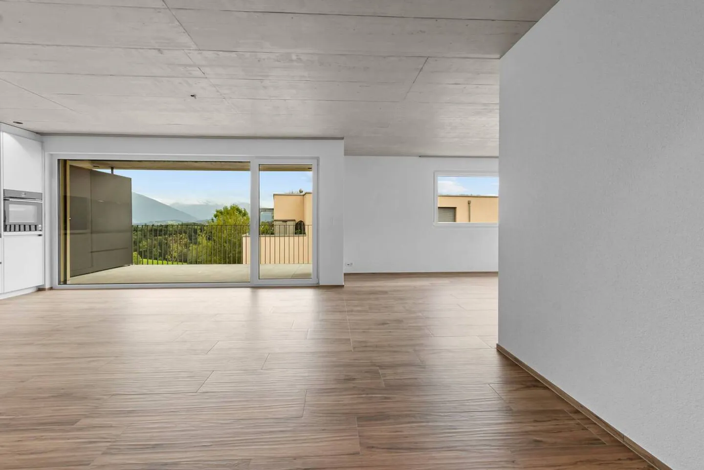 Erstvermietung: Grosse Flächen, wohnen mit viel Raum - Photo 10 of 15