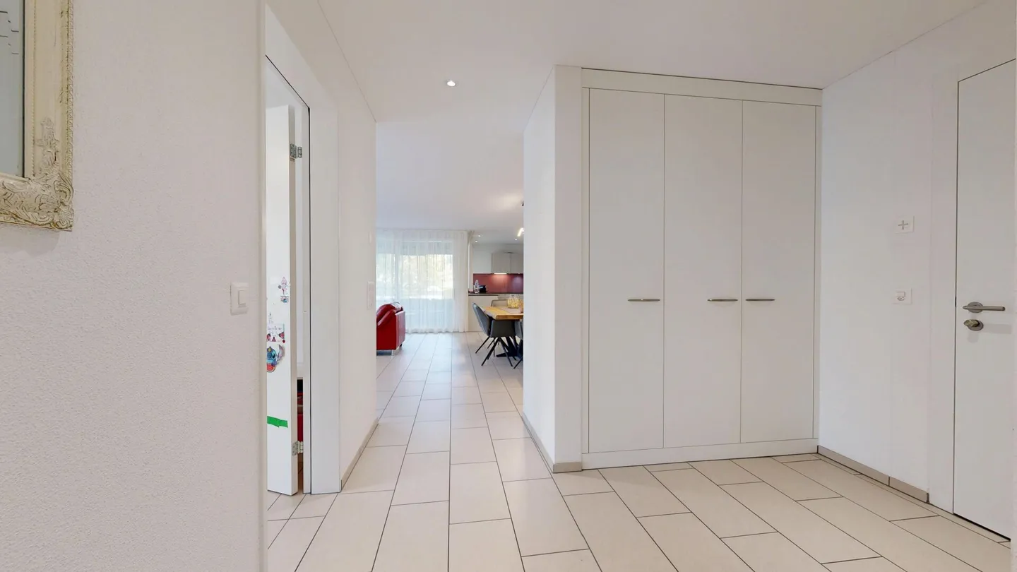 Lumière, Espace et Qualité de Vie - Votre Nouveau Foyer à Kirchenfeldmatt - Photo 10 sur 15