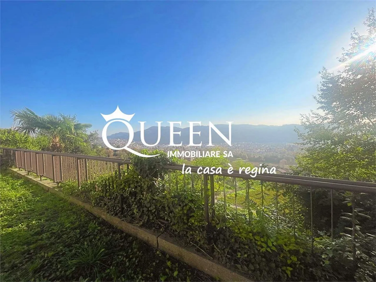 Villa moderna con vista sui vigneti - Foto 13 di 13