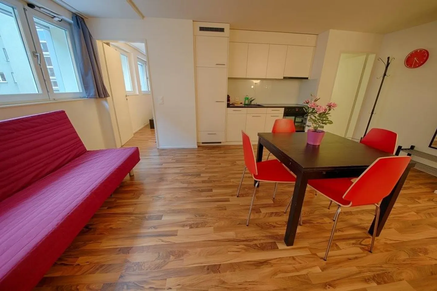 Vivre avec terrasse privée, votre nouvel appartement de rêve - Photo 6 sur 10