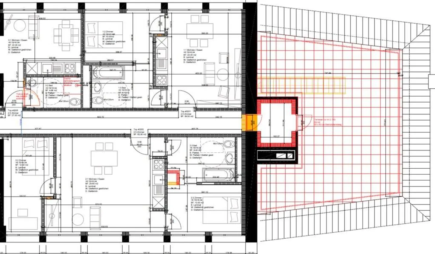 Vivre avec terrasse privée, votre nouvel appartement de rêve - Photo 10 sur 10