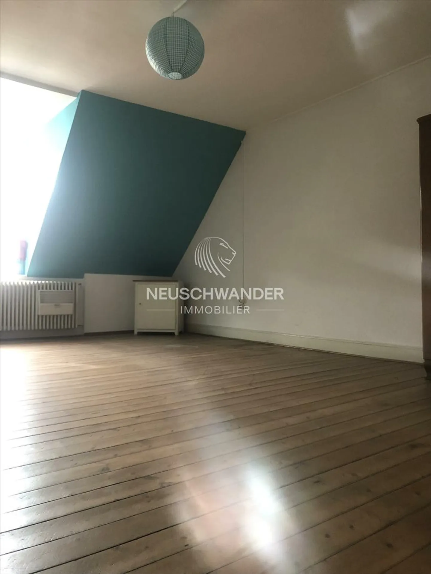 Galetas 1 stanza - Foto 1 di 5