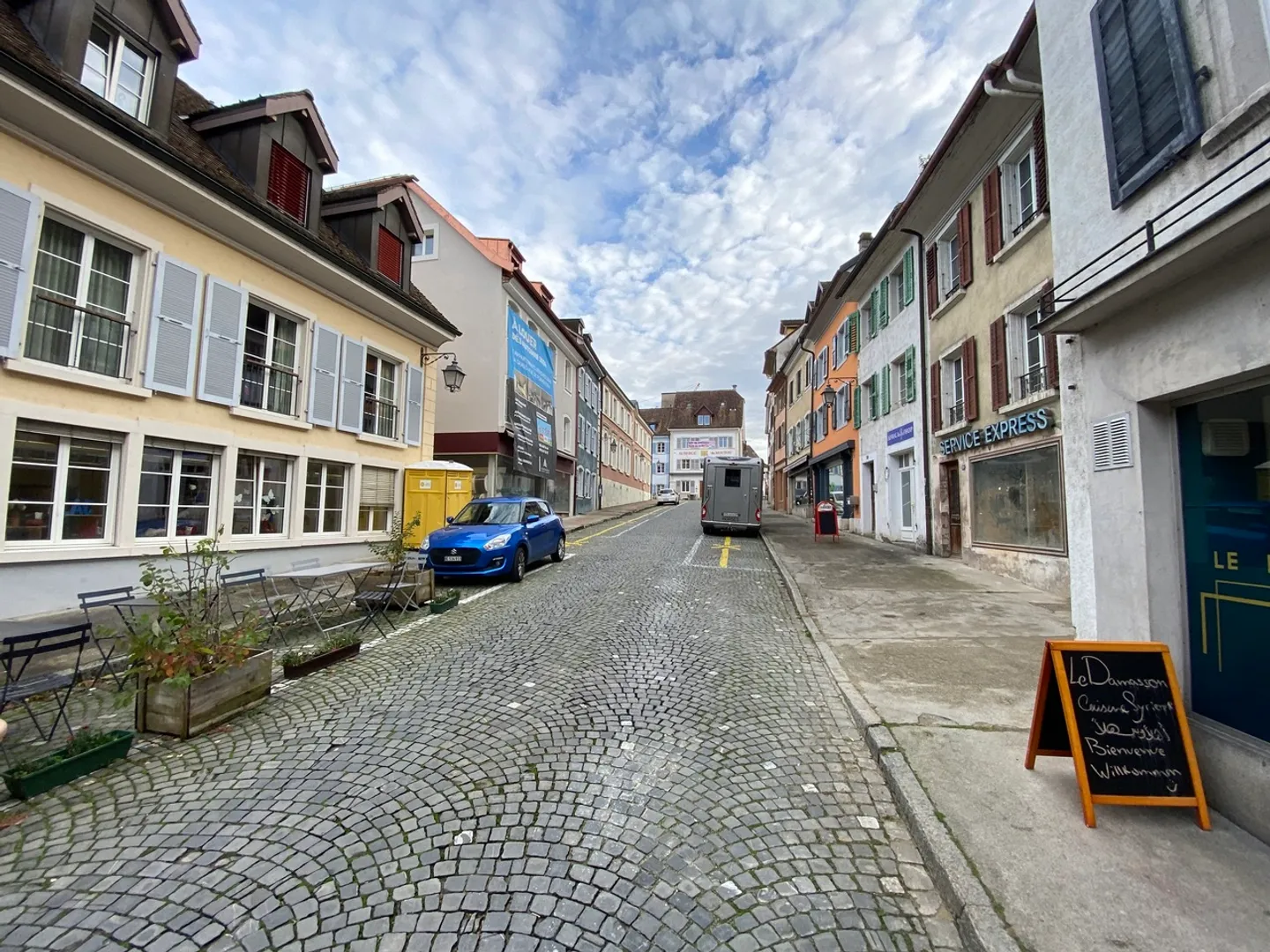 Restaurant located in the heart of the old town - Photo 16 of 20