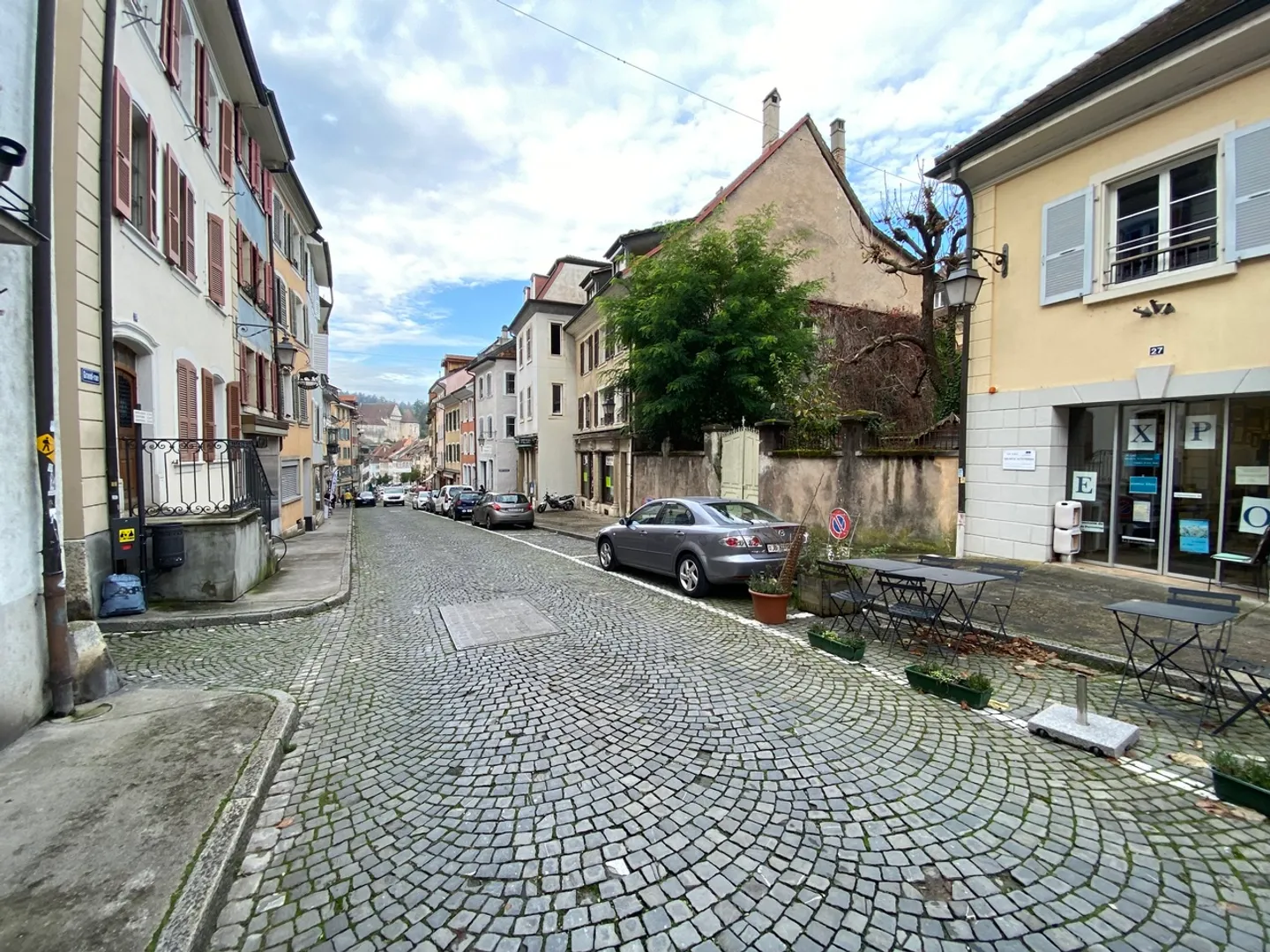 Restaurant located in the heart of the old town - Photo 17 of 20