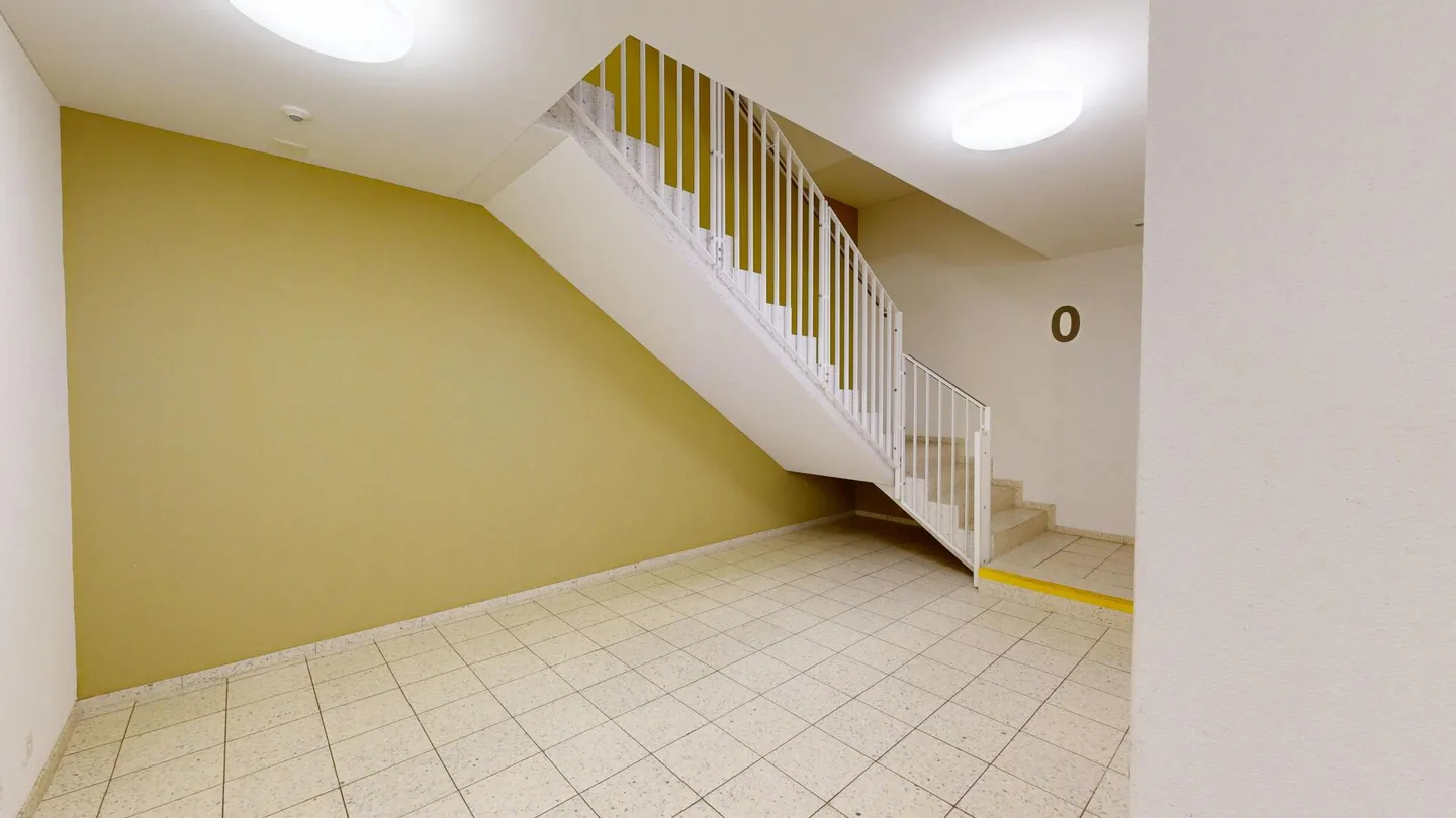 Lumière, Espace et Qualité de Vie - Votre Nouveau Foyer à Kirchenfeldmatt - Photo 13 sur 15