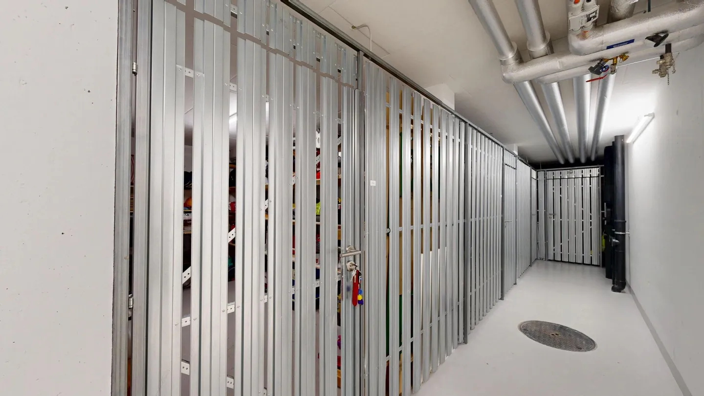 Lumière, Espace et Qualité de Vie - Votre Nouveau Foyer à Kirchenfeldmatt - Photo 14 sur 15