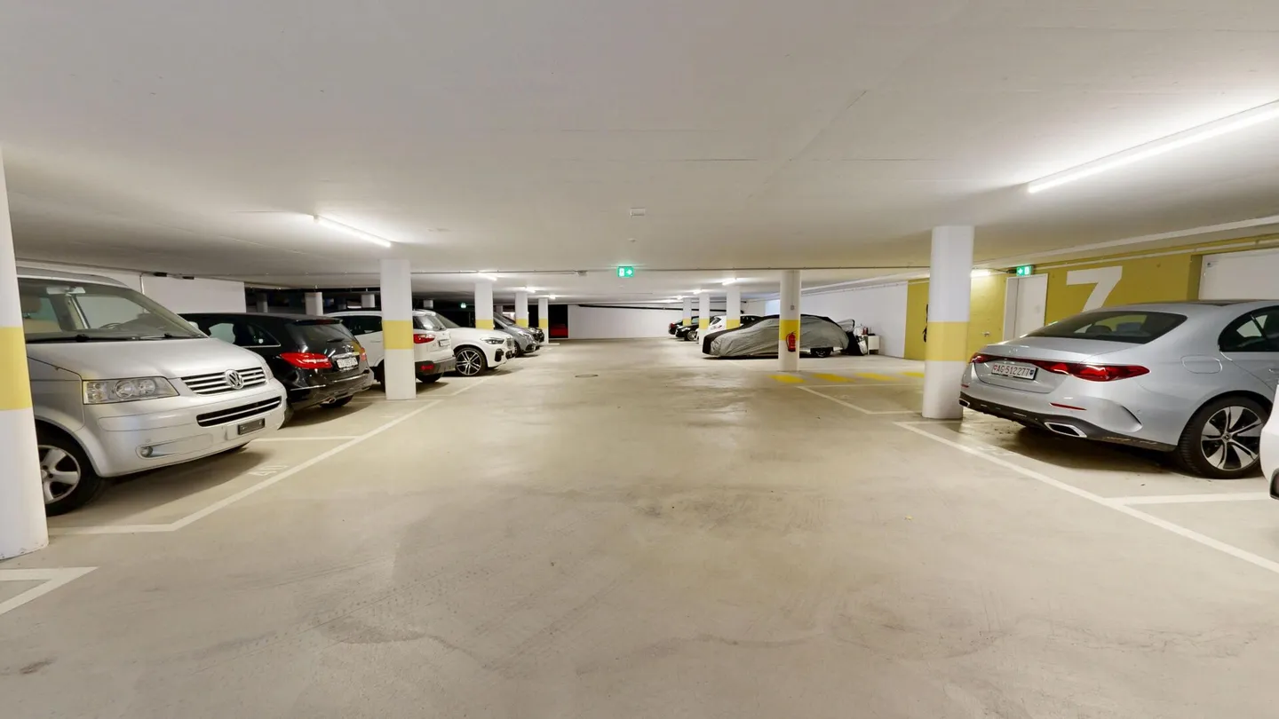 Lumière, Espace et Qualité de Vie - Votre Nouveau Foyer à Kirchenfeldmatt - Photo 15 sur 15