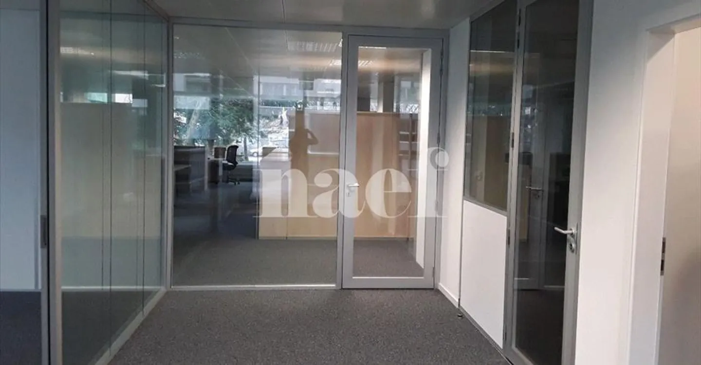 Spazio ufficio in affitto - Foto 8 di 8