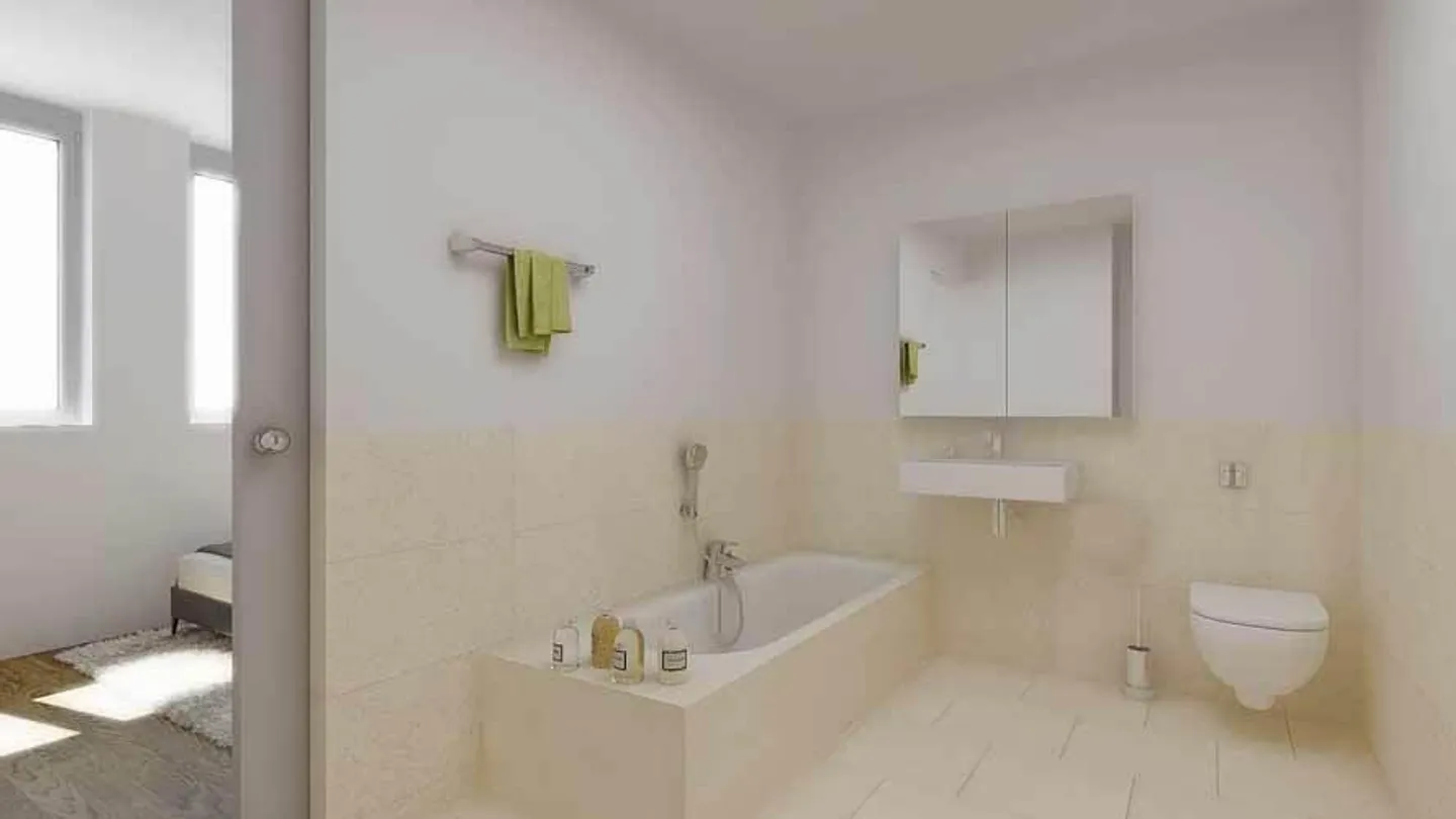 Vivre avec terrasse privée, votre nouvel appartement de rêve - Photo 3 sur 10