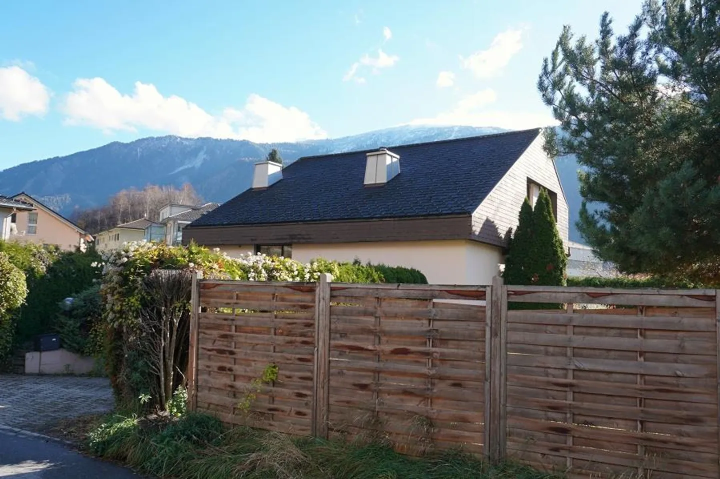 Domat/Ems - Terreno edificabile - Foto 2 di 4