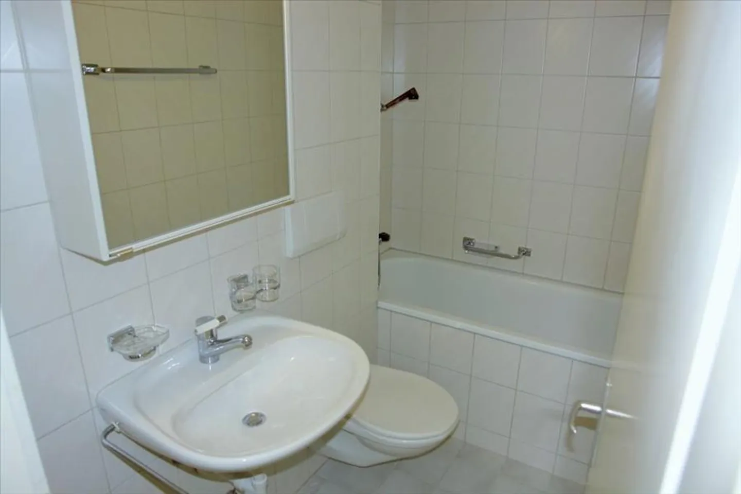 Vivere in una posizione tranquilla "Affittare senza deposito" - Foto 1 di 1