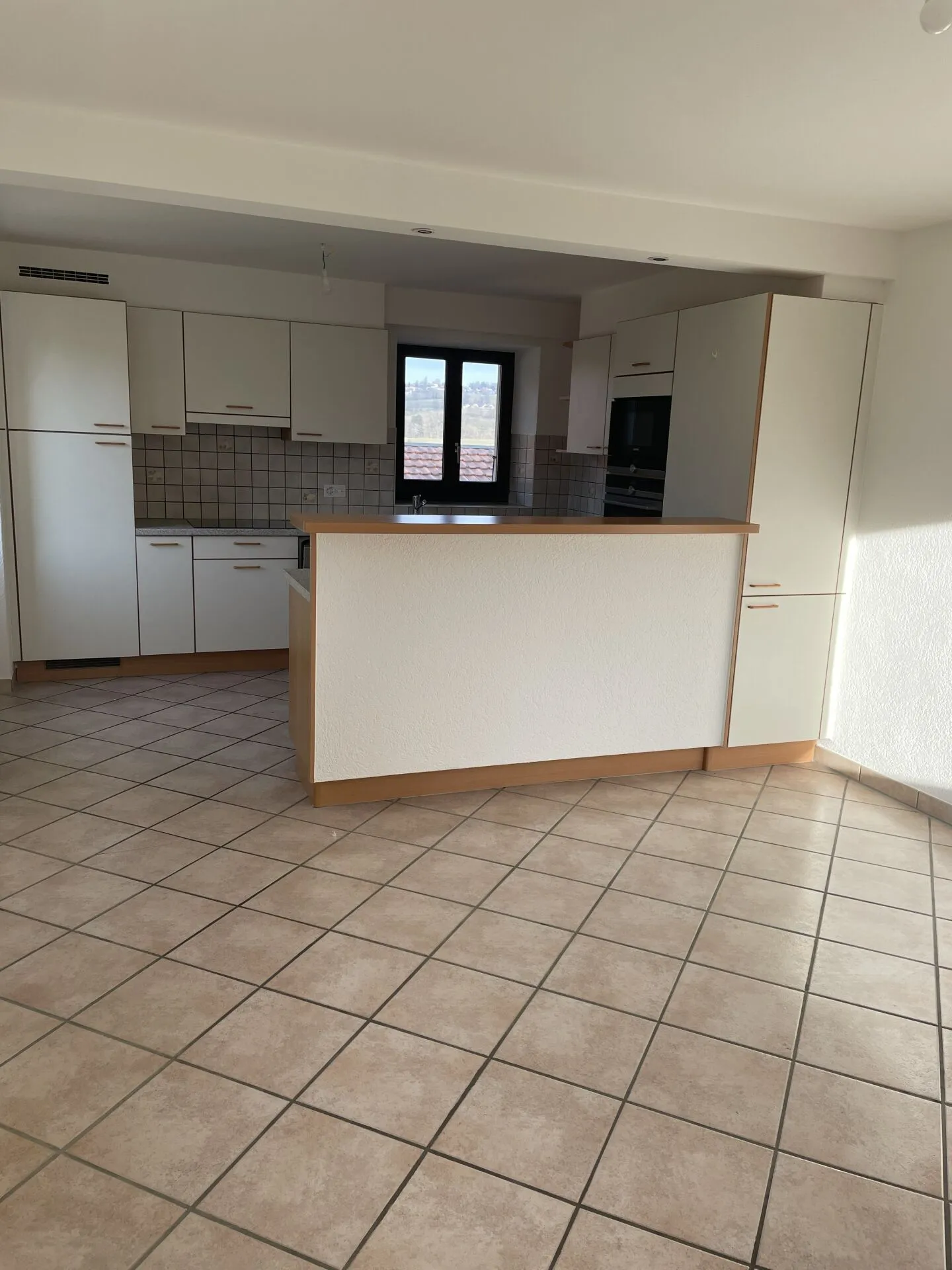 4,5-Zimmer-Wohnung - Foto 4 von 11