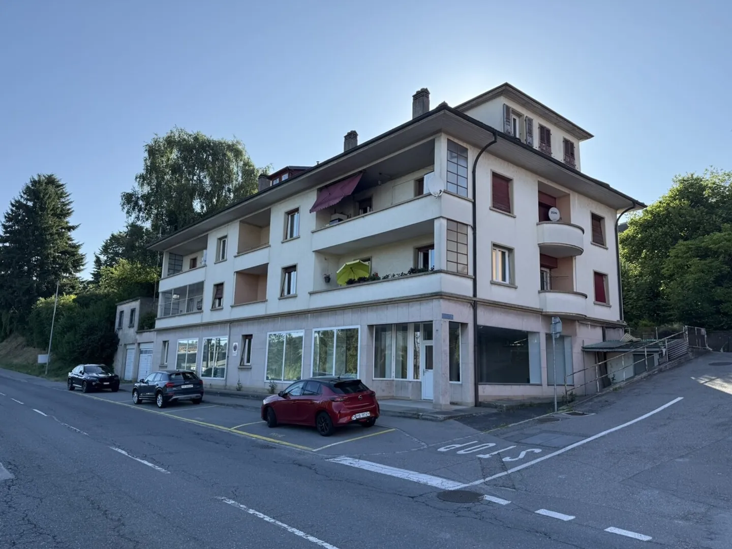 Commercio - Foto 1 di 9