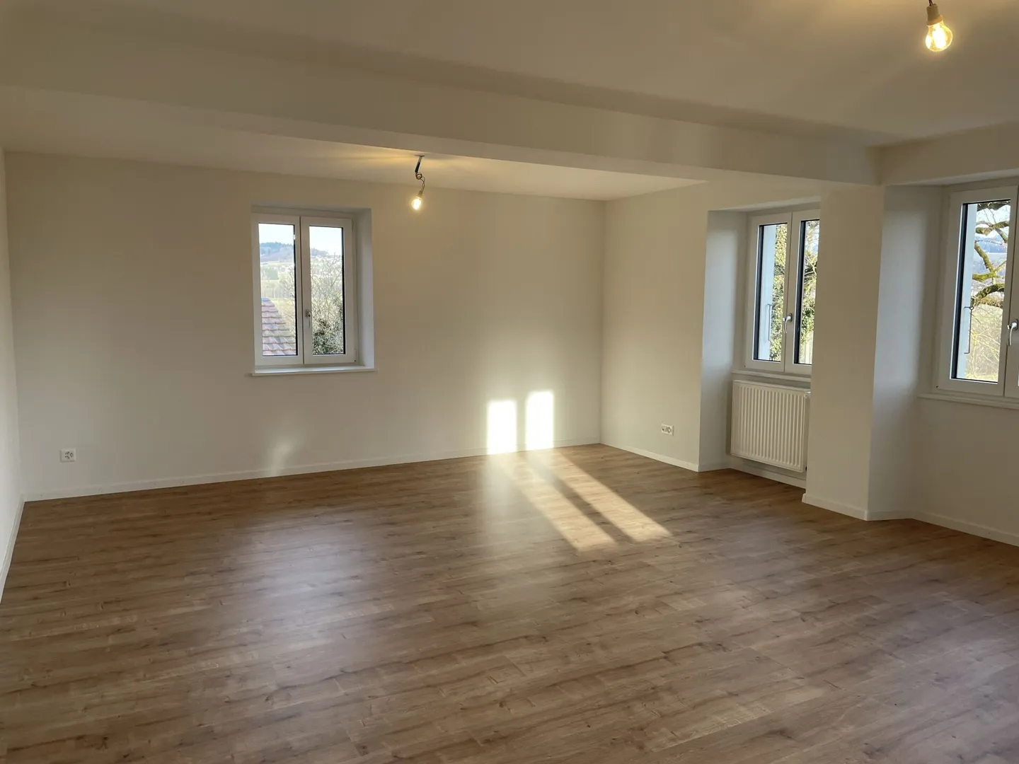 4,5-Zimmer-Wohnung - Foto 5 von 11