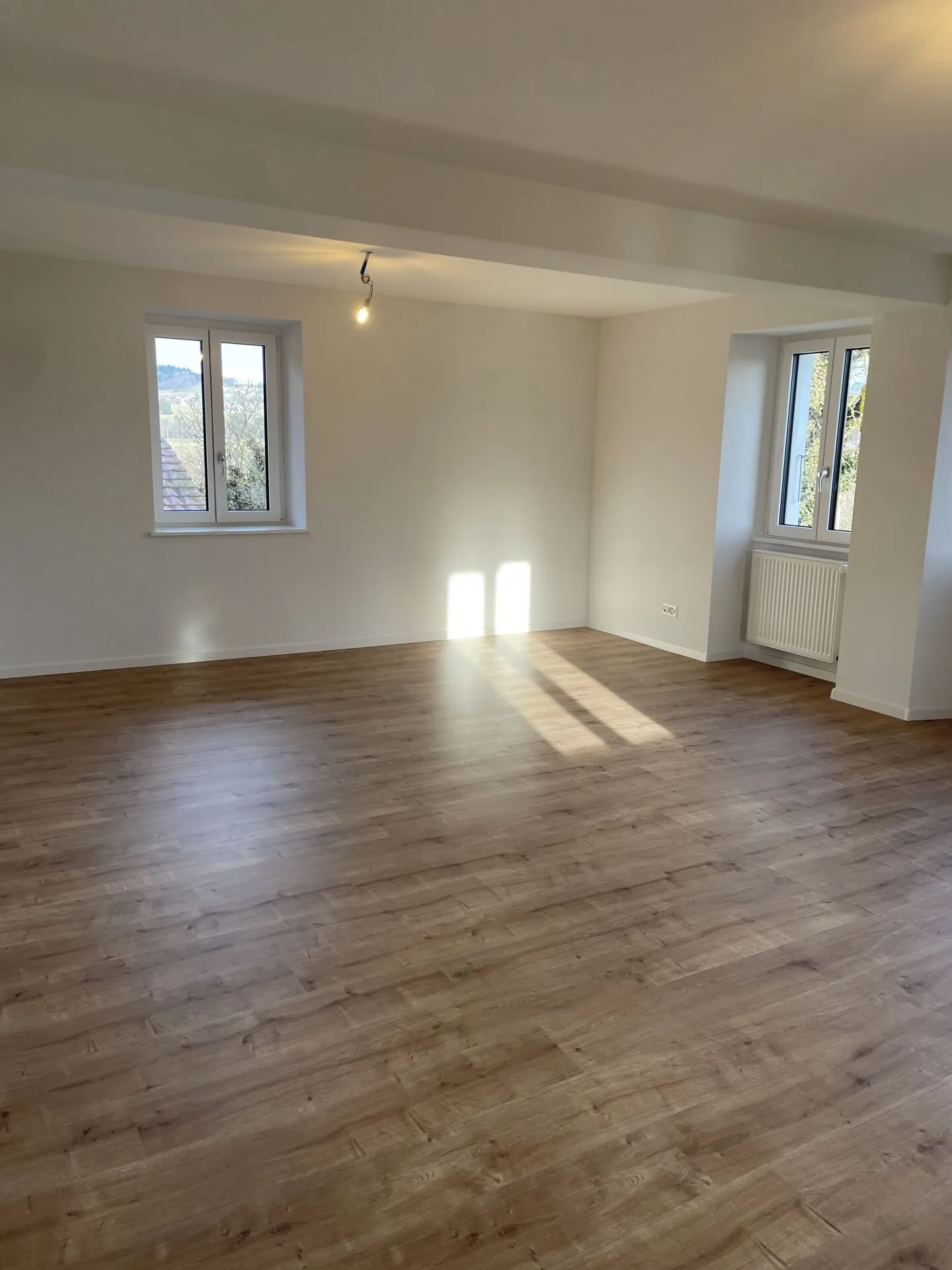 4,5-Zimmer-Wohnung - Foto 6 von 11