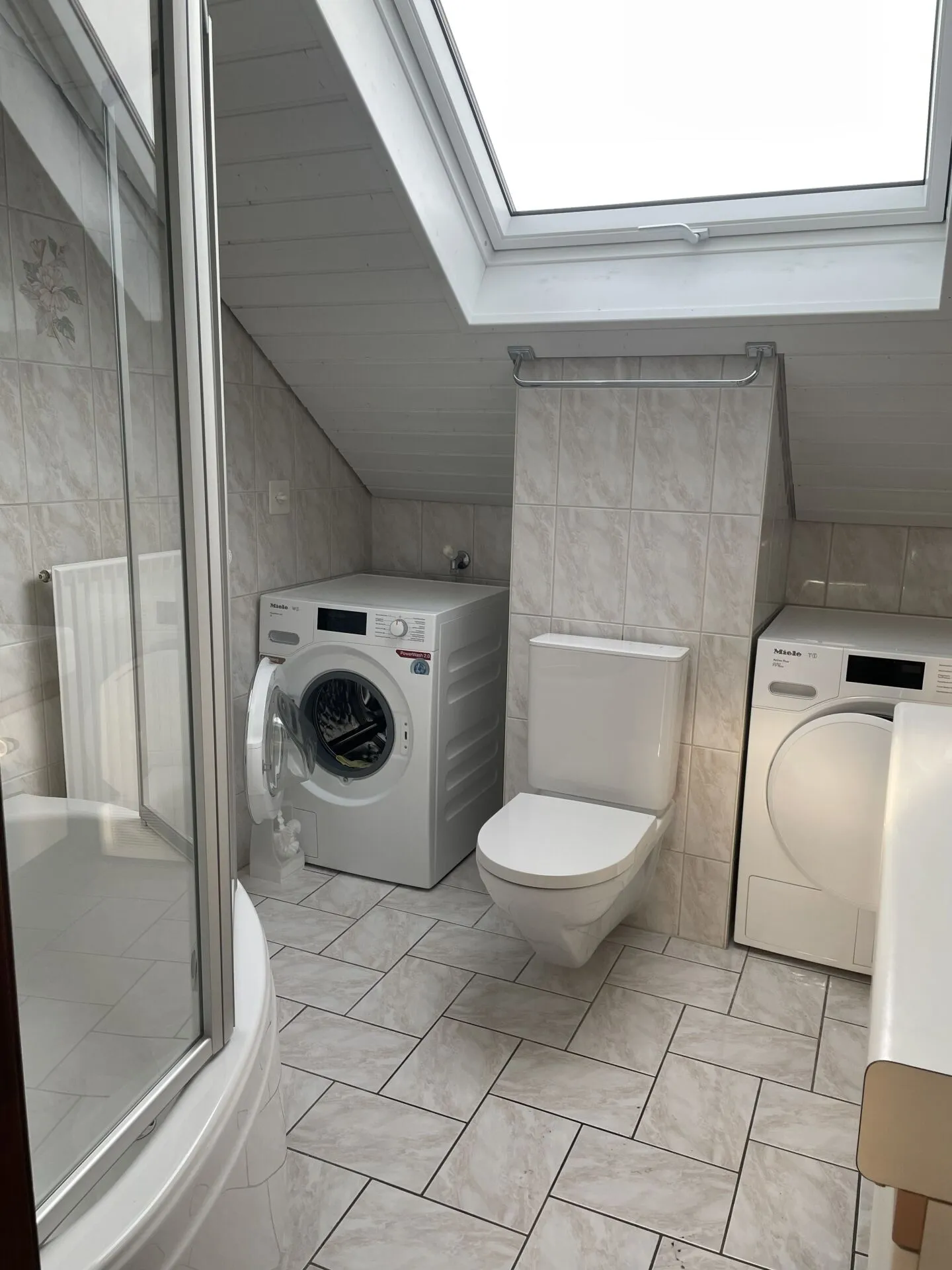 4,5-Zimmer-Wohnung - Foto 7 von 11