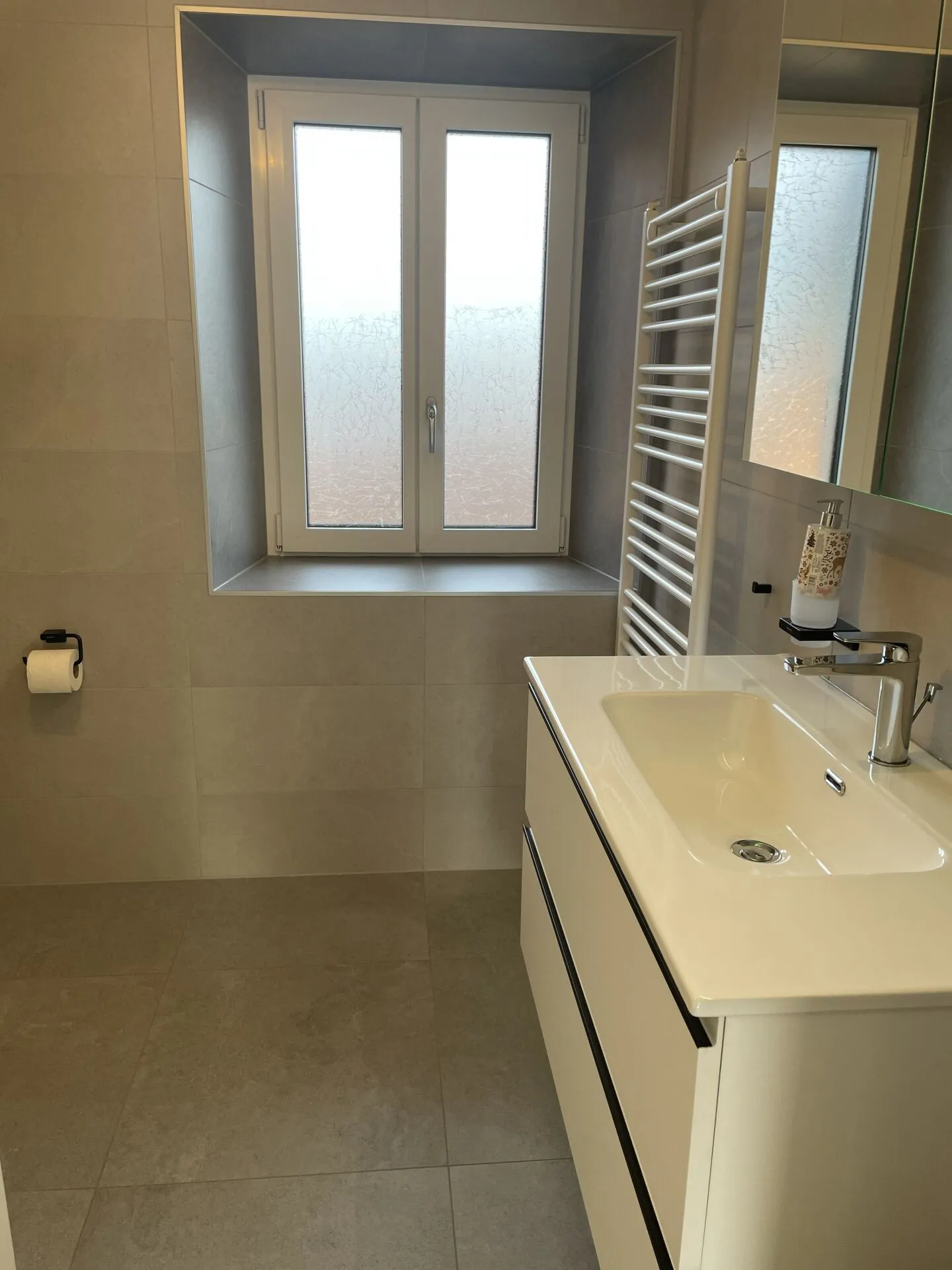 4,5-Zimmer-Wohnung - Foto 10 von 11