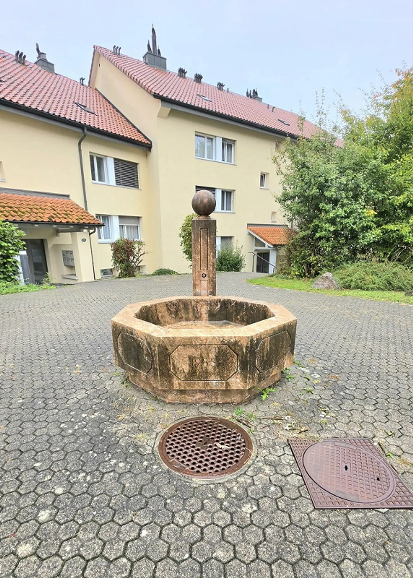 Sonnige Gartenwohnung in ruhiger Lage - Foto 4 von 13