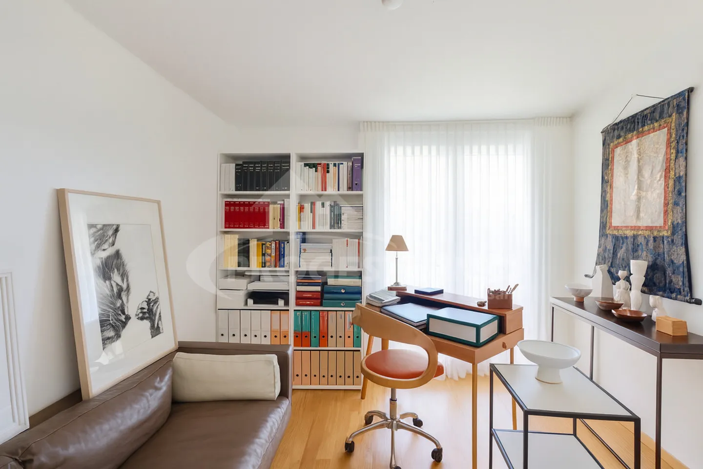 CHARMANT 2,5 ZIMMER IDEAL GELEGEN - Foto 3 von 9