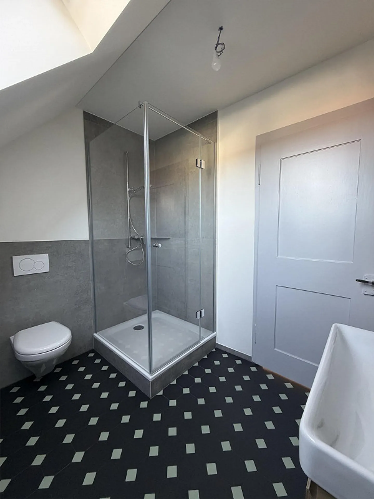 Renovated 3-room apartment in Oberwinterthur - Photo 5 of 12