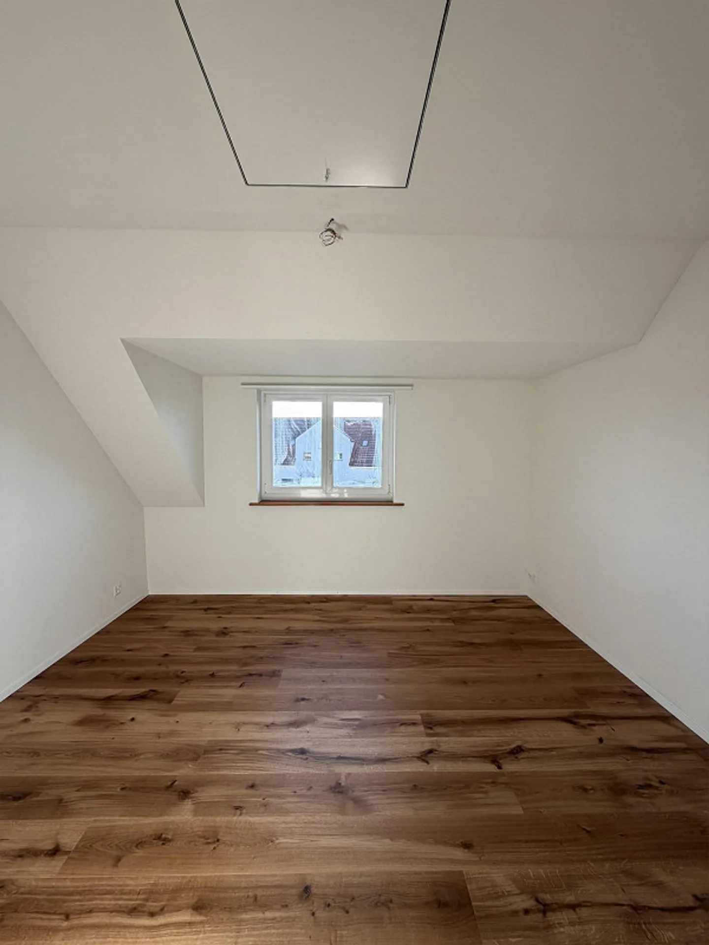 Renovated 3-room apartment in Oberwinterthur - Photo 8 of 12