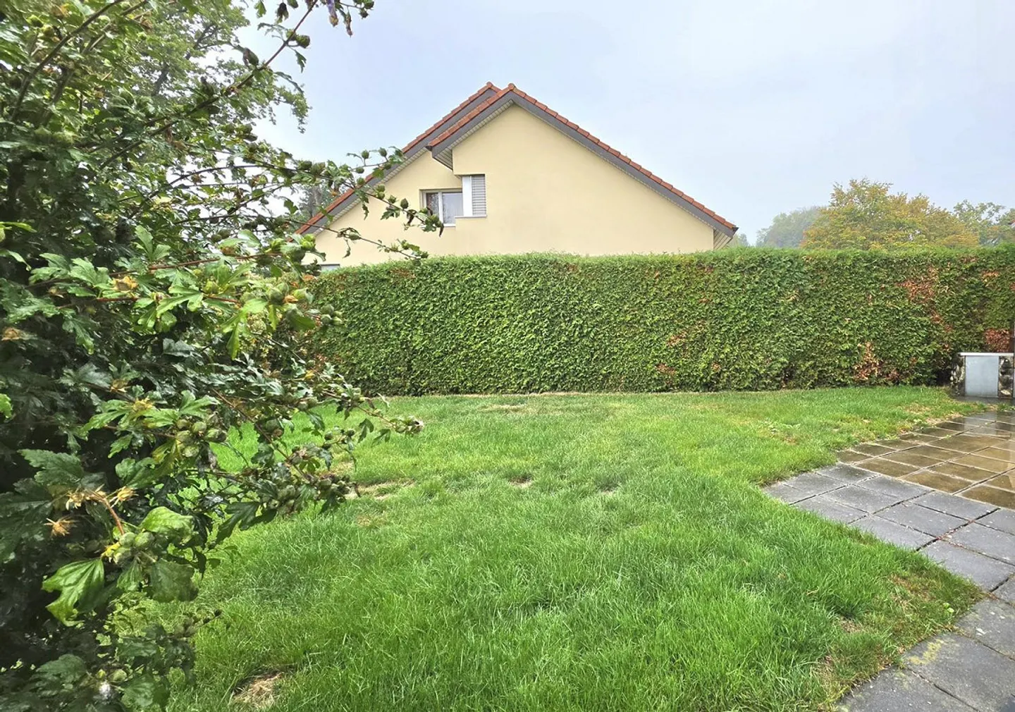 Sonnige Gartenwohnung in ruhiger Lage - Foto 7 von 13
