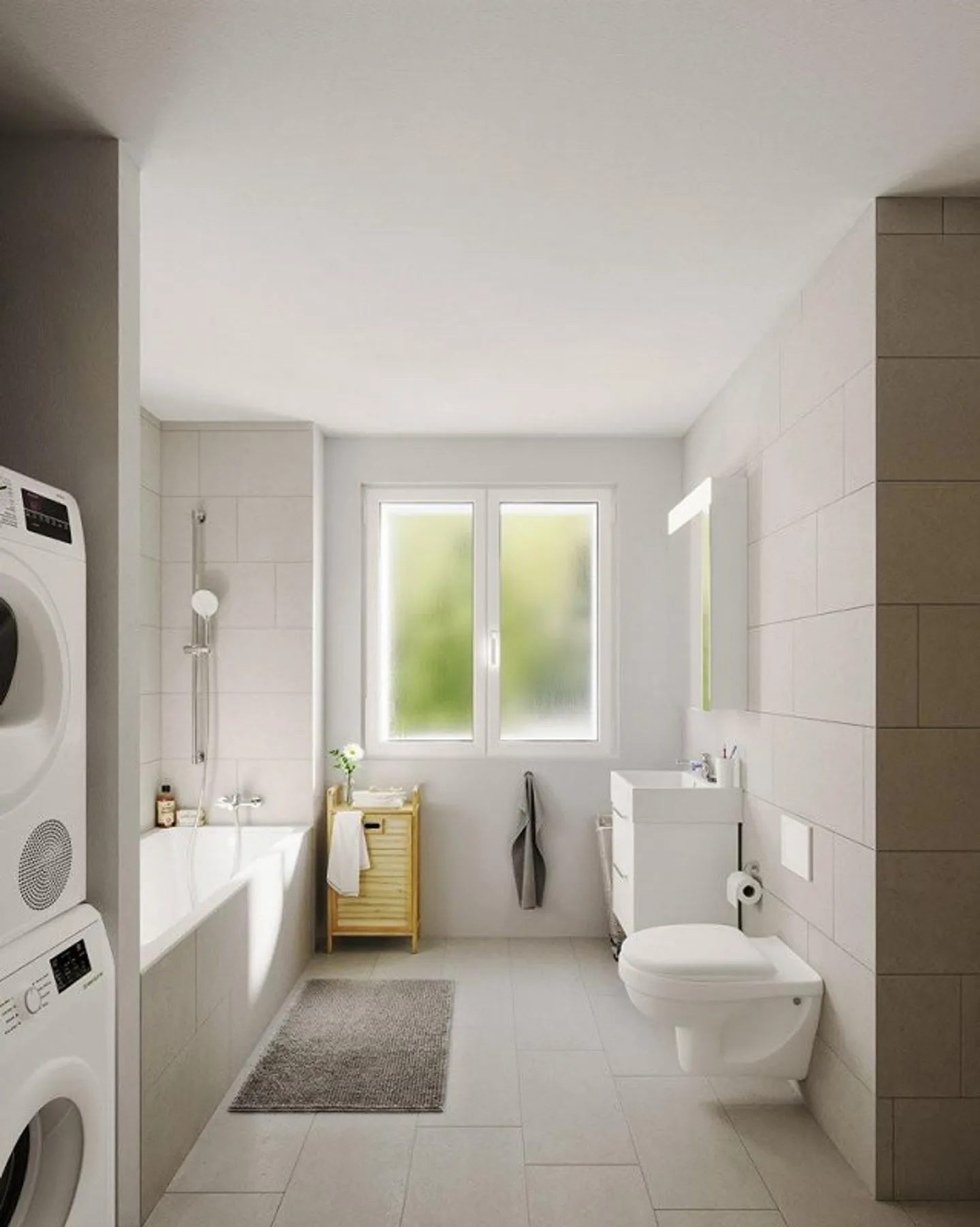 PREMIÈRE LOCATION après rénovation complète - Photo 3 sur 3