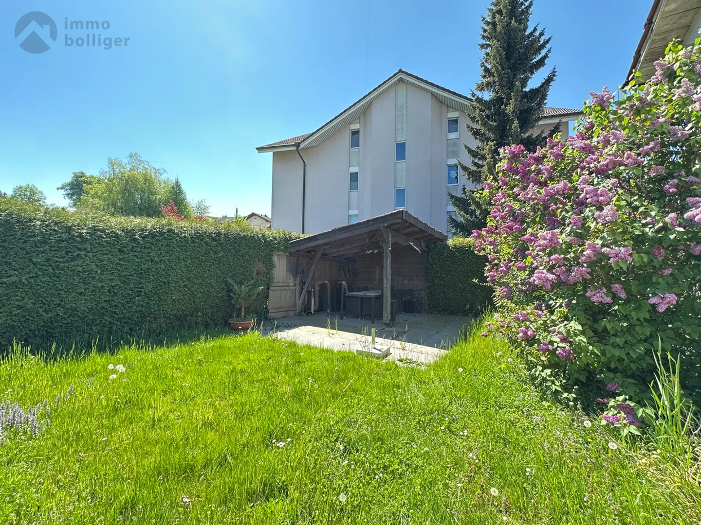 Propriété de projet avec >300 m2 de surface habitable, atelier et espace commercial - Photo 14 sur 17