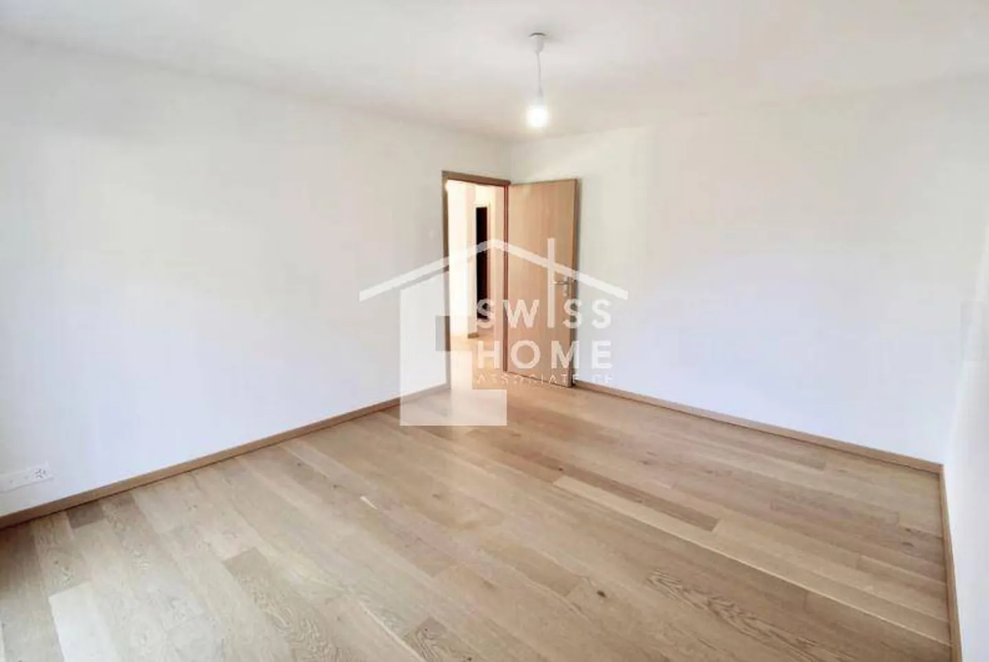 Appartamento in affitto - Foto 4 di 4