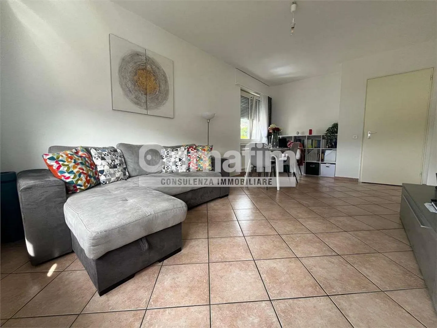 Affittasi Appartamento 3.5 Locali - Caslano - Foto 1 di 13