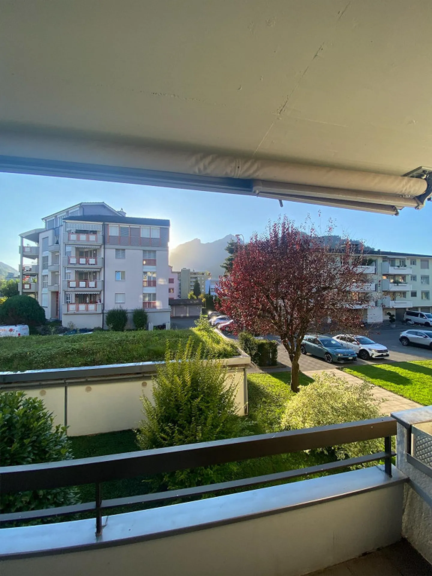 Appartamento in affitto - Foto 1 di 11