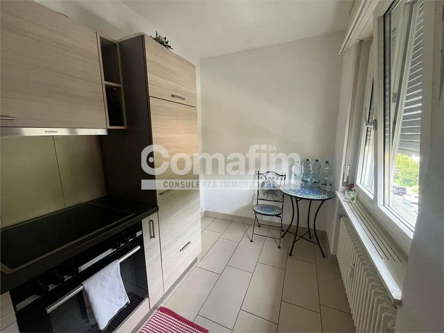 Affittasi Appartamento 3.5 Locali - Caslano - Foto 4 di 13