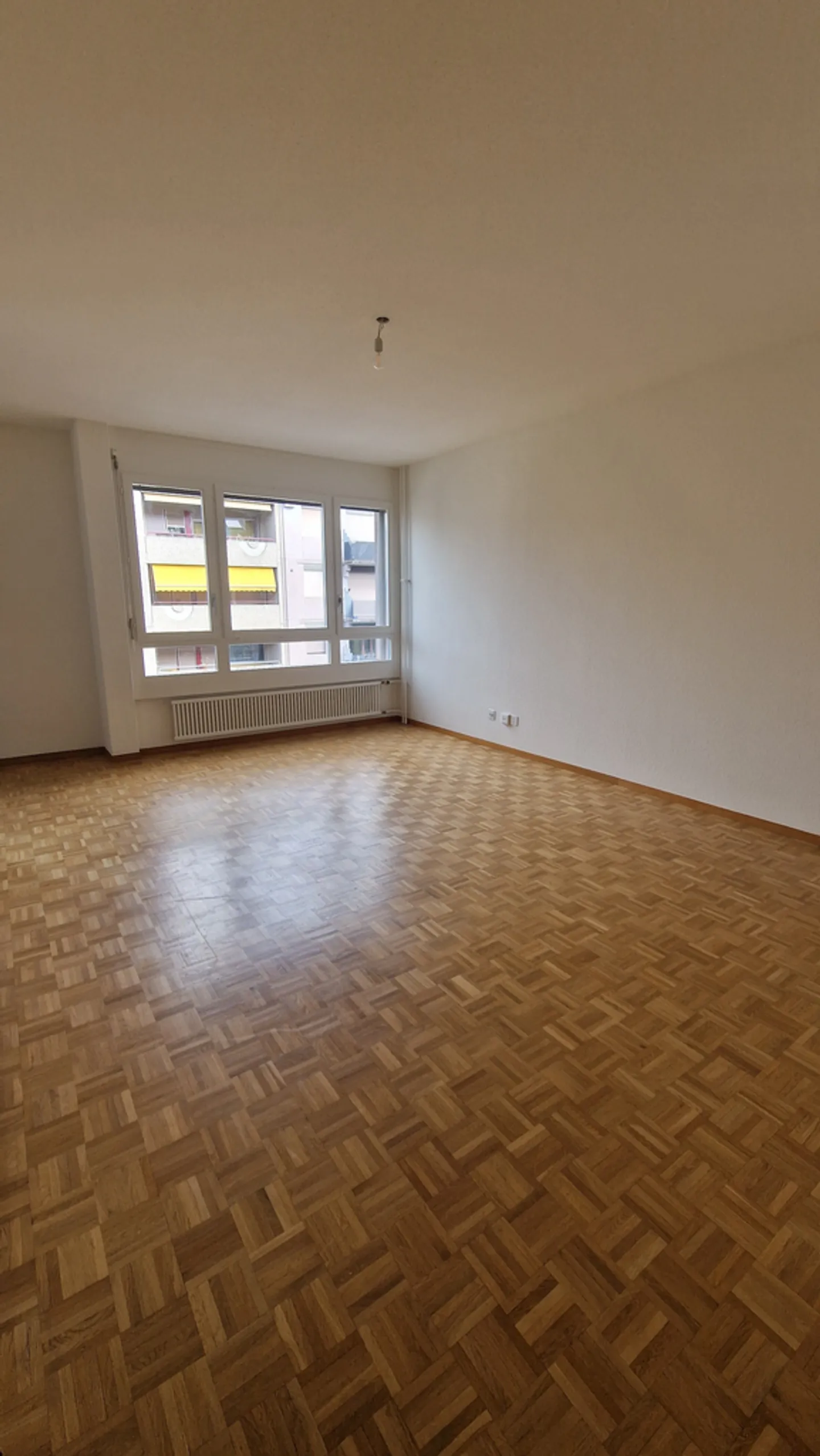 Quartiere EPINETTES - spazioso 3 locali - Foto 1 di 6