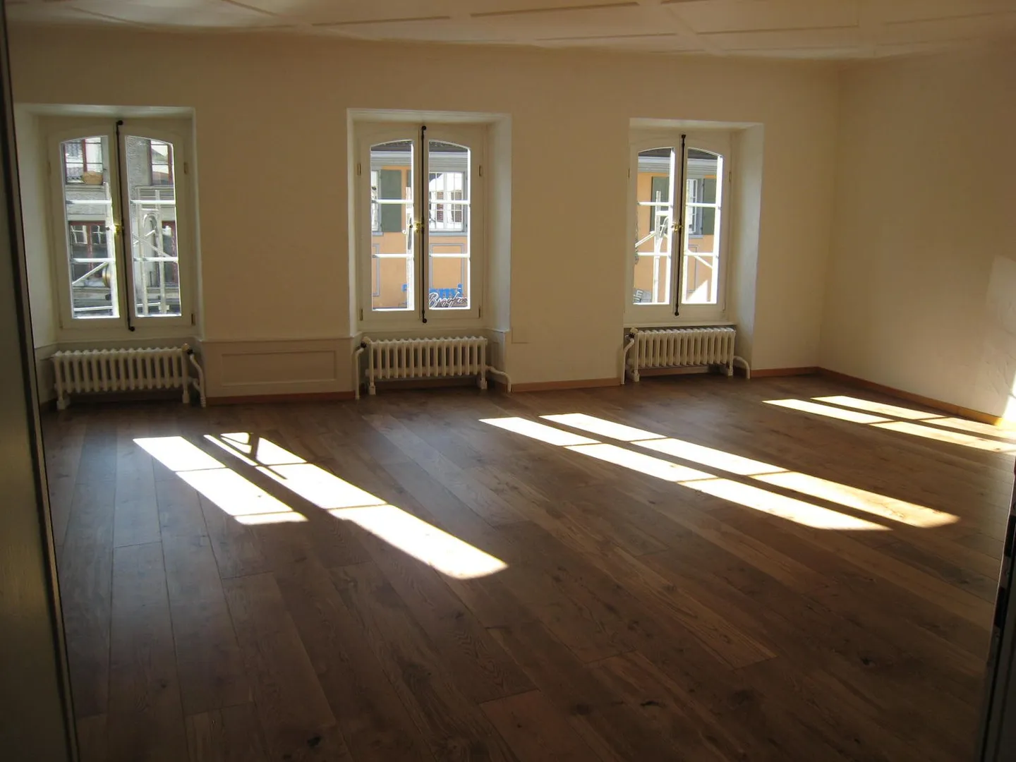 Appartement 1 pièce confortable au cœur de Thun à louer - Photo 2 sur 6