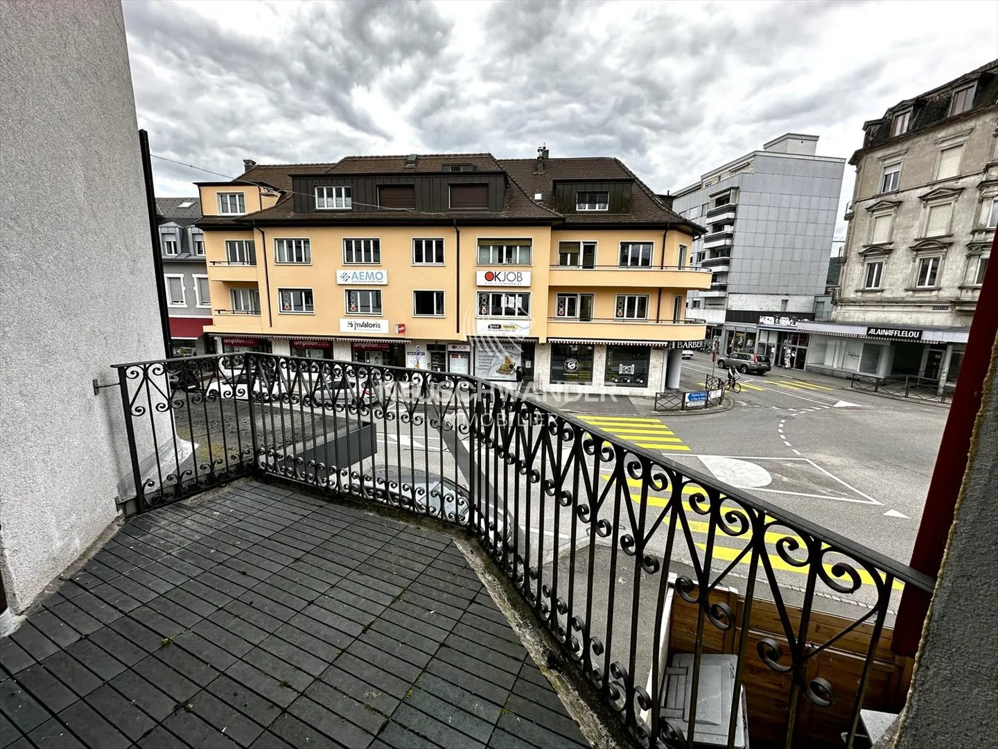 Ufficio 3 stanze - Foto 2 di 9