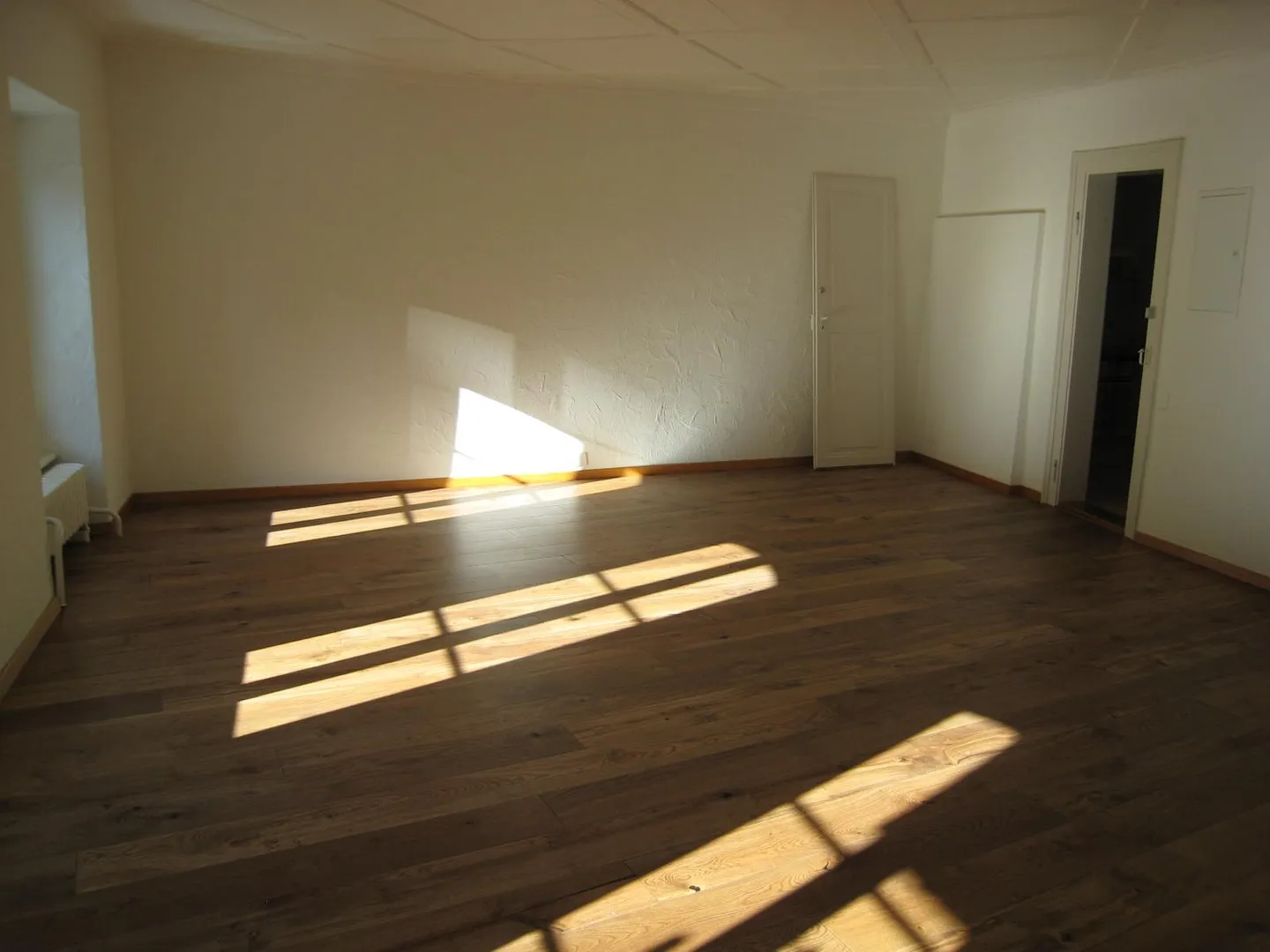 Appartement 1 pièce confortable au cœur de Thun à louer - Photo 3 sur 6