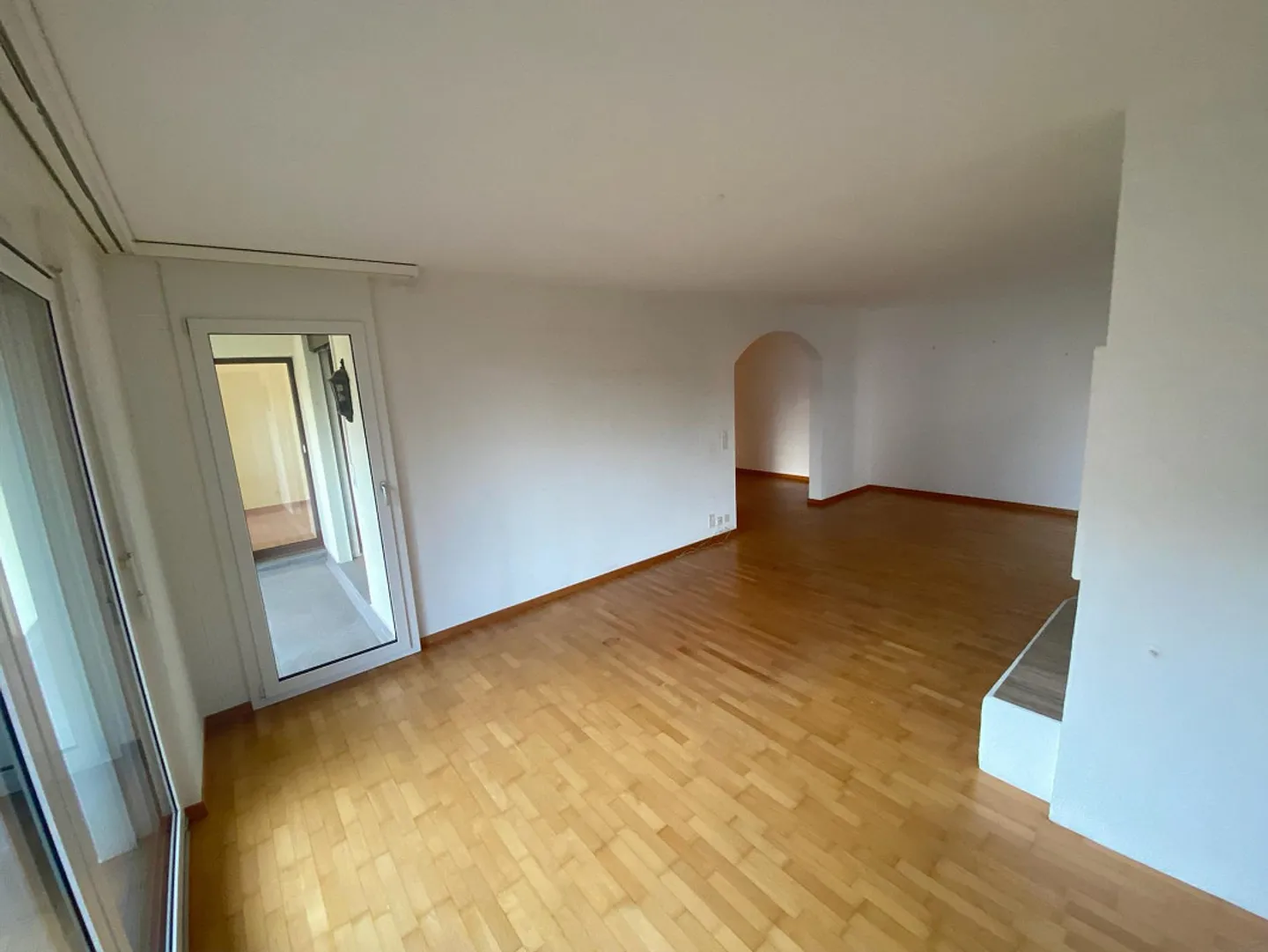 Appartamento in affitto - Foto 3 di 11