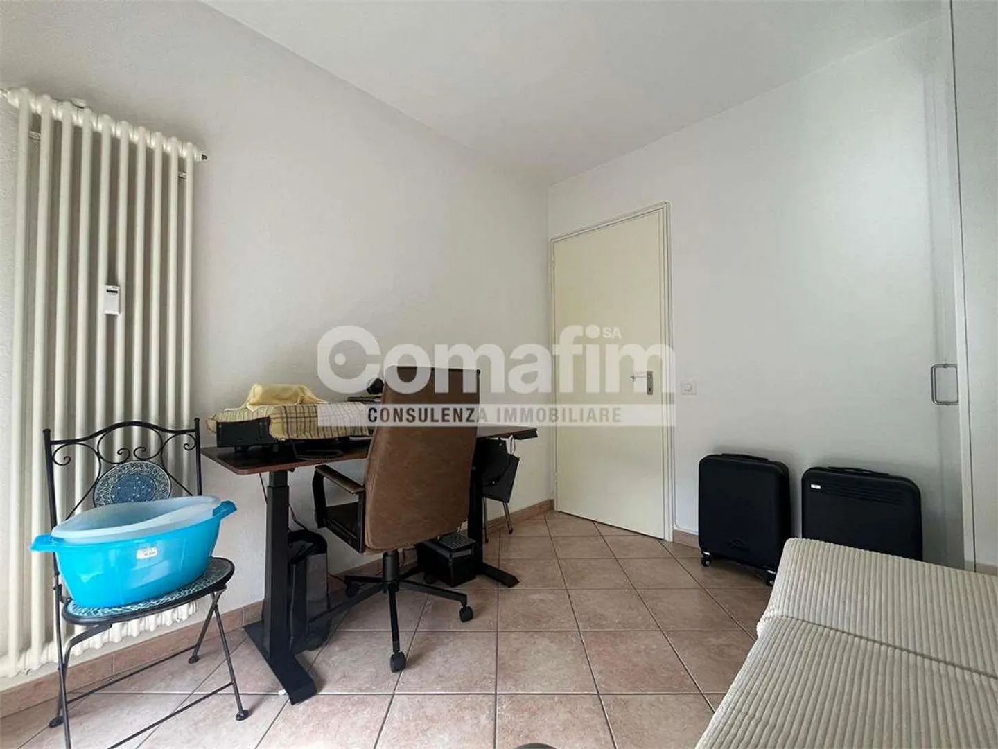 Affittasi Appartamento 3.5 Locali - Caslano - Foto 9 di 13