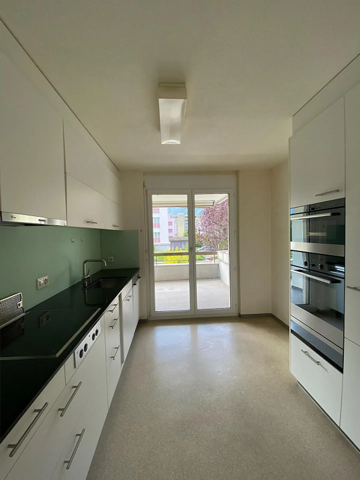 Appartamento in affitto - Foto 4 di 11