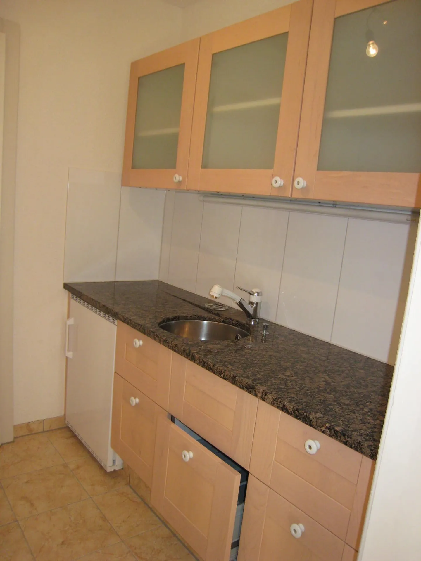 Appartement 1 pièce confortable au cœur de Thun à louer - Photo 4 sur 6