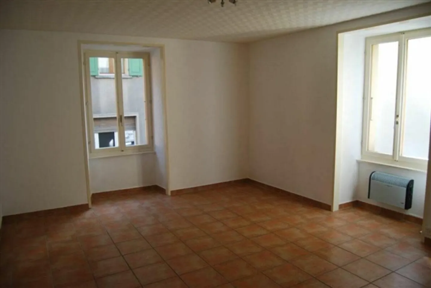 2,5-Zimmer-Wohnung in Chalais - Foto 2 von 5