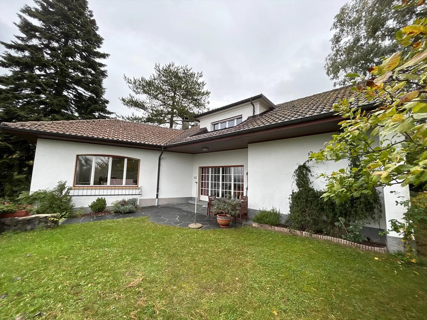 Maison de Village Charmante - Photo 1 sur 4