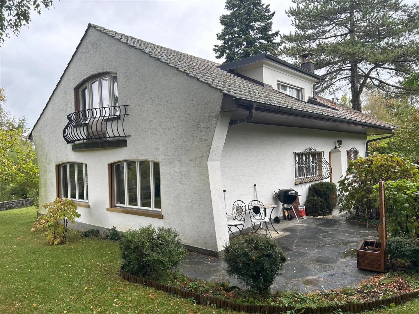 Maison de Village Charmante - Photo 2 sur 4