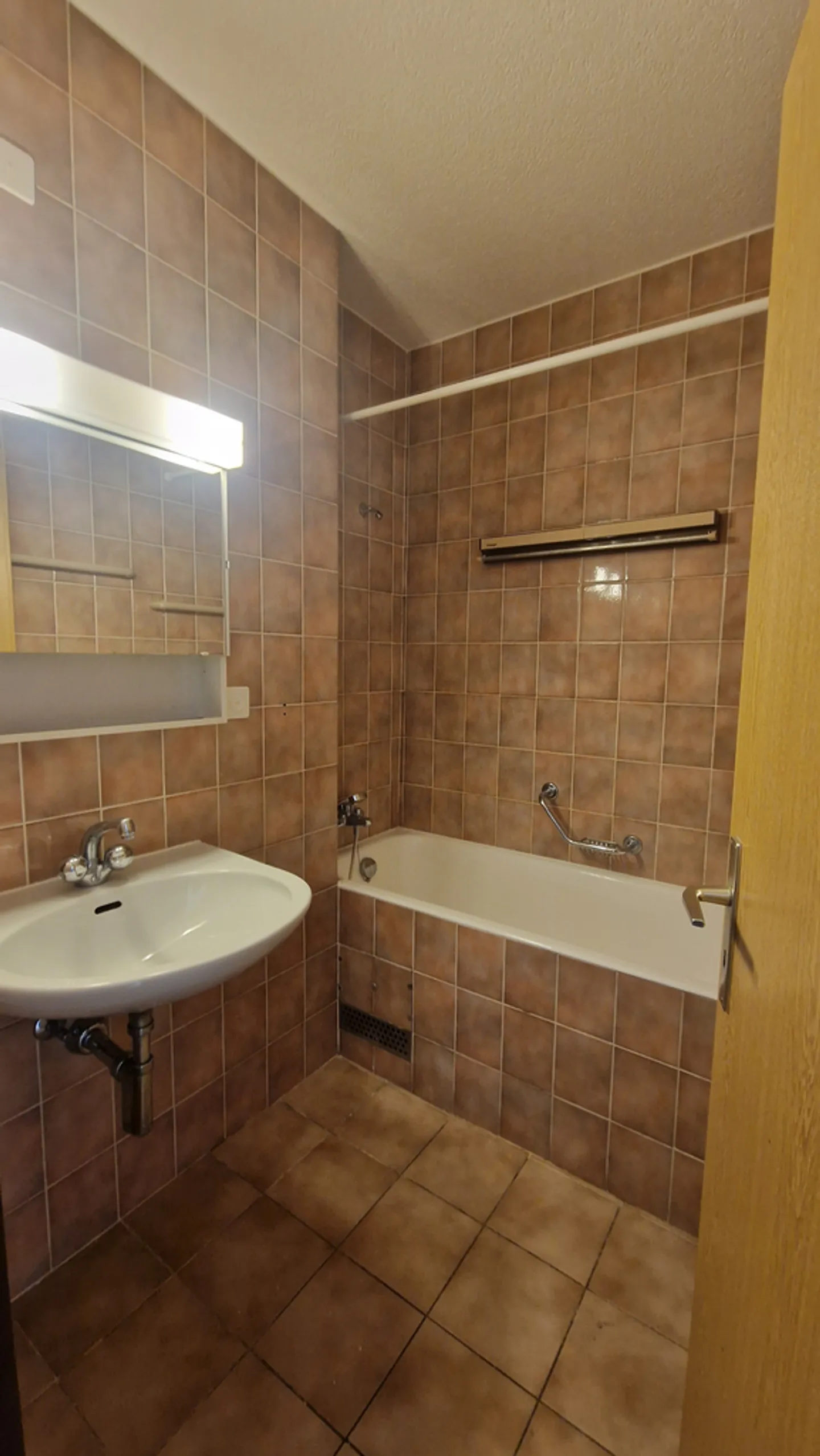 Quartiere EPINETTES - spazioso 3 locali - Foto 5 di 6